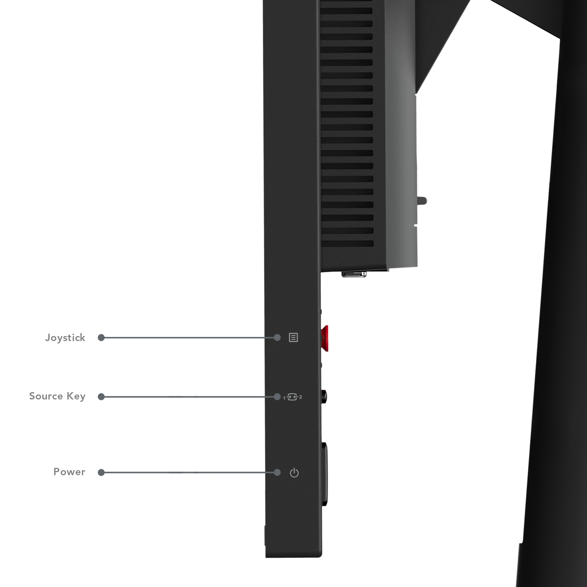 Lenovo-ThinkVision-T24d-30-24-inch-WUXGA-monitor-met-IPS-scherm-voor-ergonomische-werkplekken