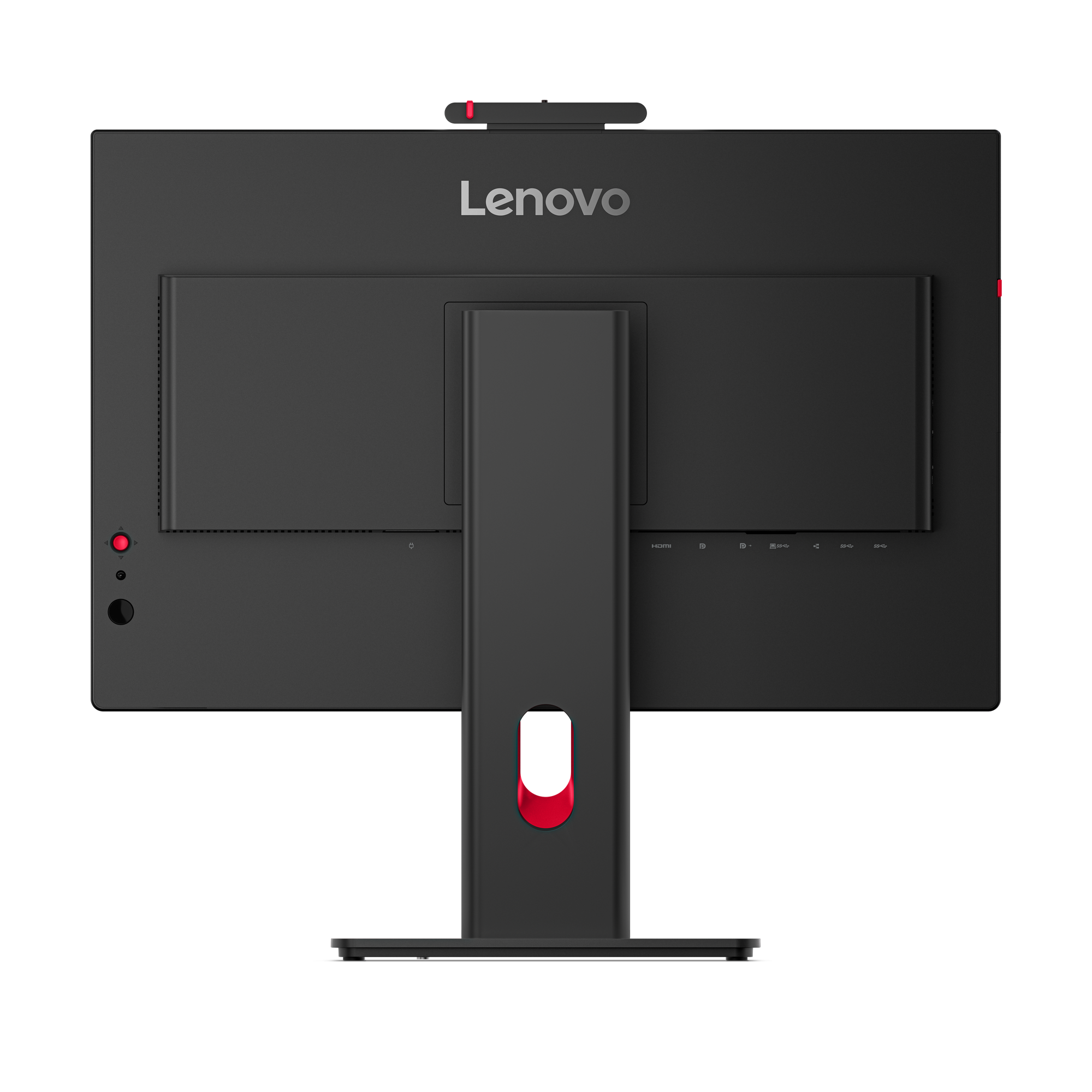 Lenovo-ThinkVision-T24D-4v-23-8-inch-Full-HD-monitor-met-5-MP-webcam-voor-hybride-werkplekken