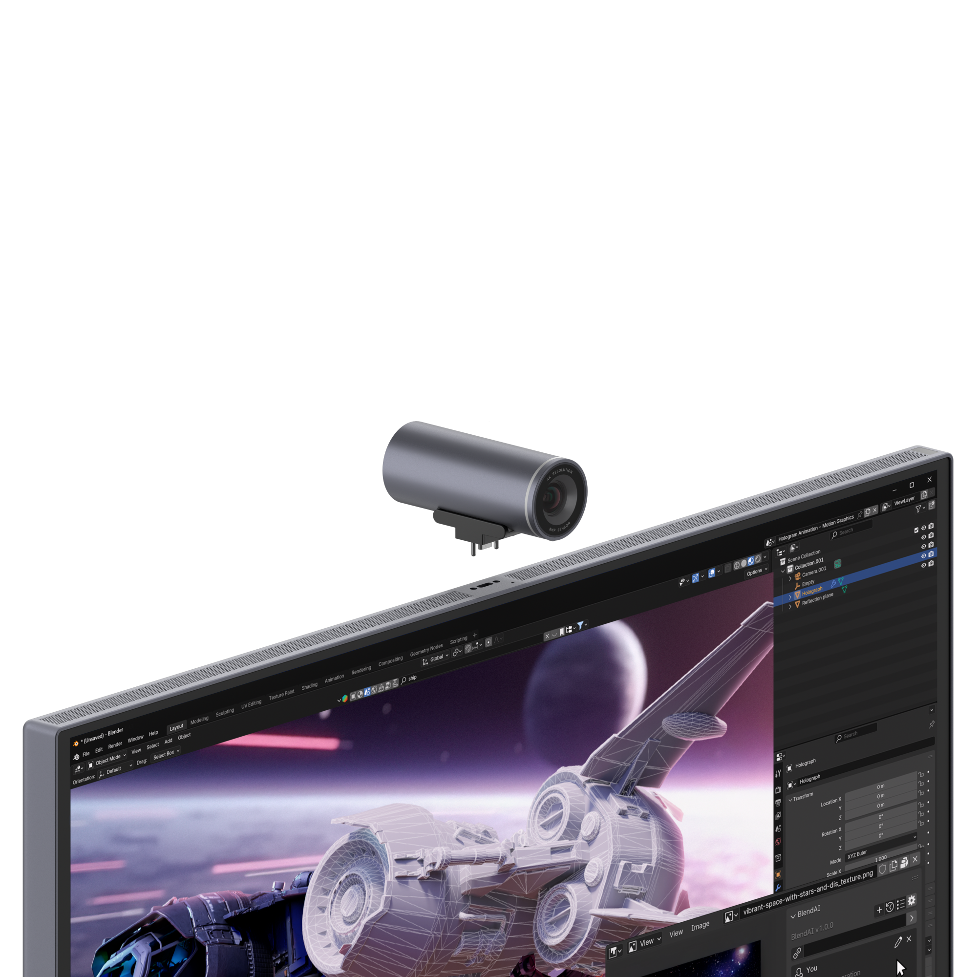 Lenovo-Yoga-Pro-27UD-10-26-5-inch-4K-QD-OLED-monitor-met-4K-webcam-voor-creatieve-professionals