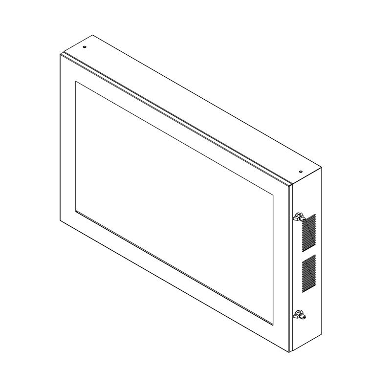 Hagor-SOPW-55-Landscape-Buitenbehuizing-inclusief-verwarming-en-ventilatie-liggend-formaat