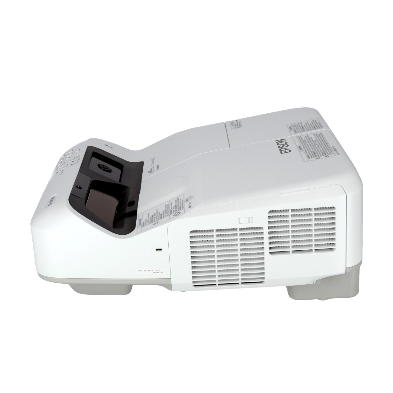 Epson-EB-685Wi-projector-met-ultrakorte-projectieafstand-voor-interactief-onderwijs-met-penbediening