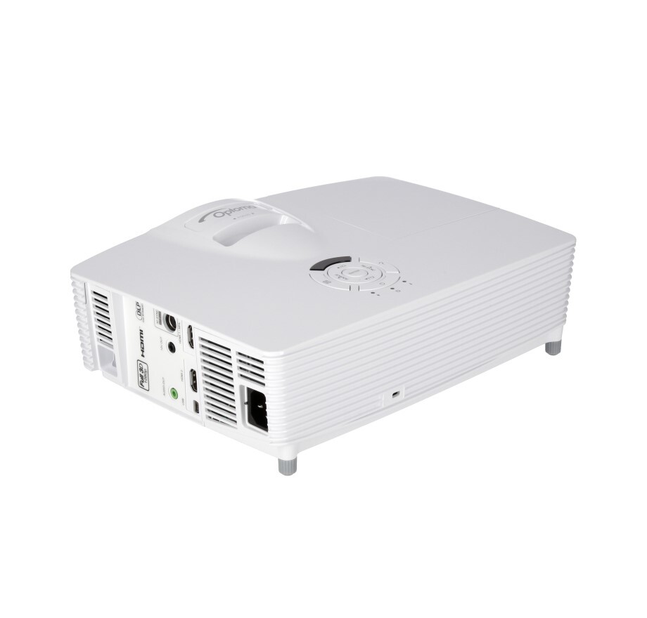Optoma-EH200ST