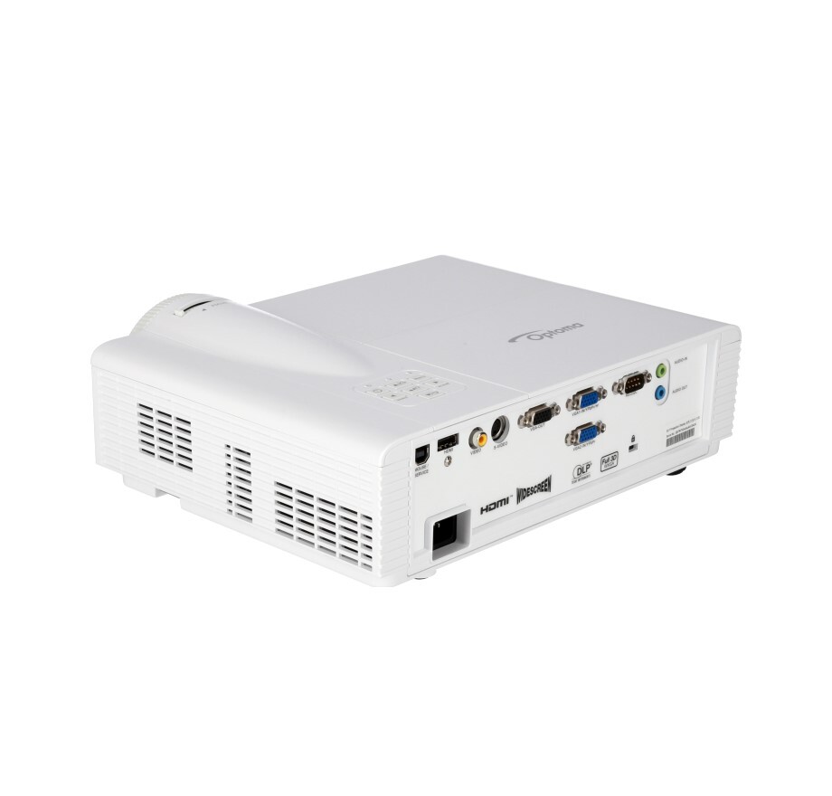 Optoma-W303ST