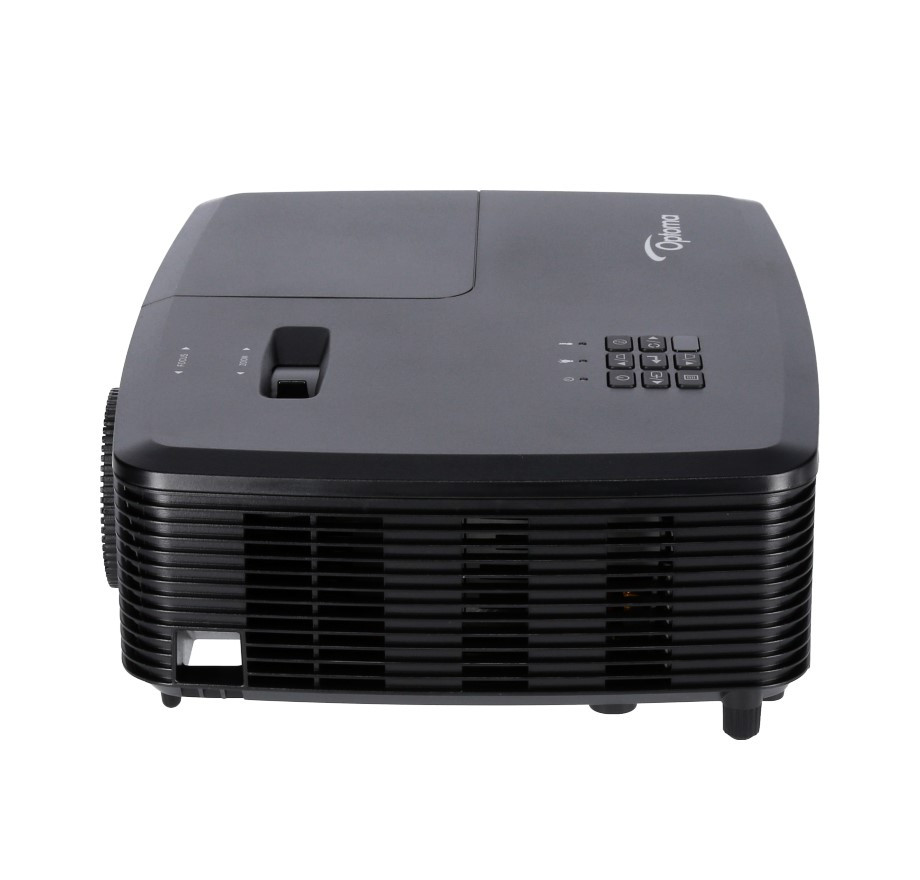Optoma-X341