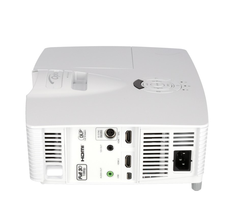 Optoma-GT1070Xe