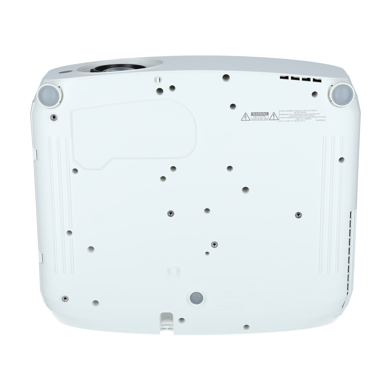 Panasonic-PT-VZ585N
