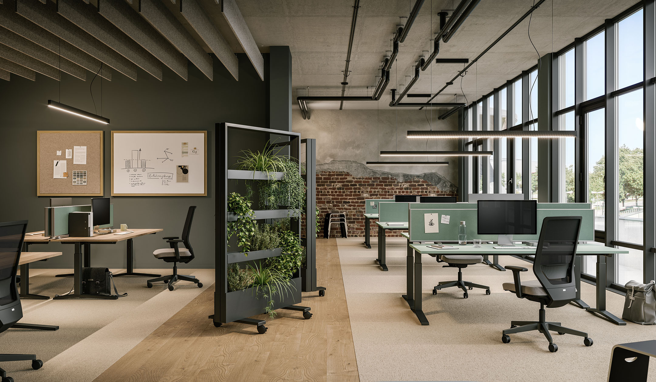 ASSMANN-Syneo-Part-Wondawall-mobile-Trennwand-mit-vielfaltigen-Konfigurationsmoglichkeiten-fur-Ihren-Open-Space
