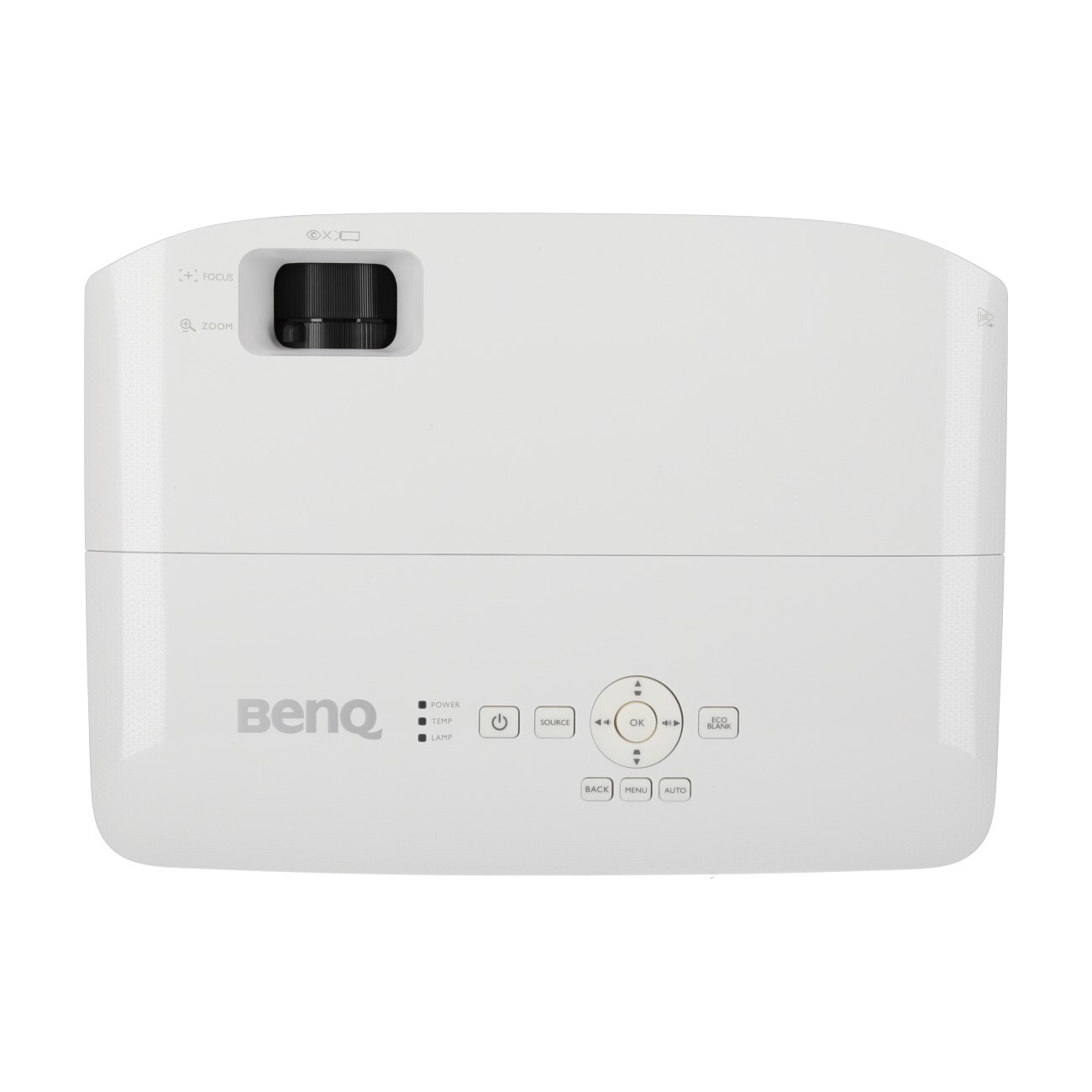 BenQ-MS531