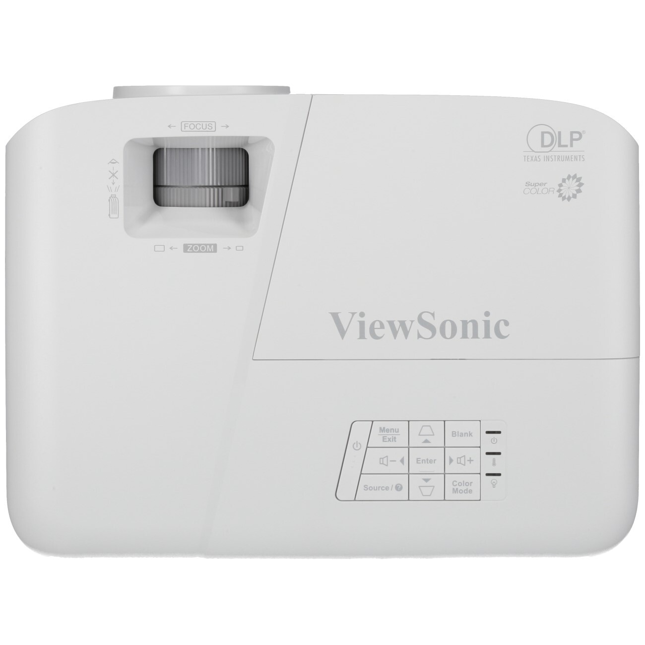 ViewSonic-PA503X