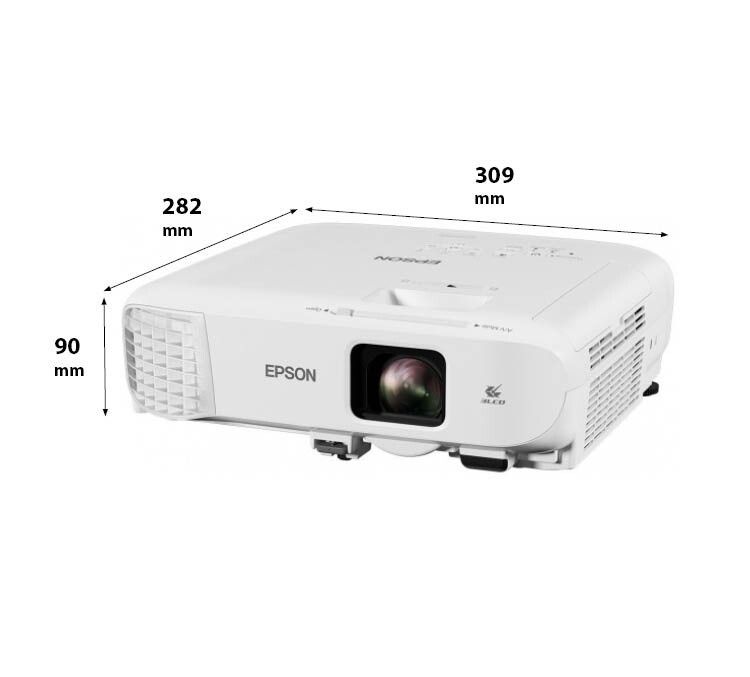 Epson-EB-2247U