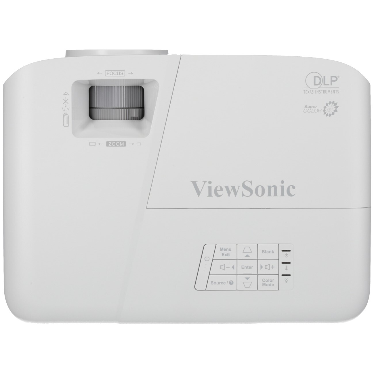 ViewSonic-PA503X-Demoware-Platin