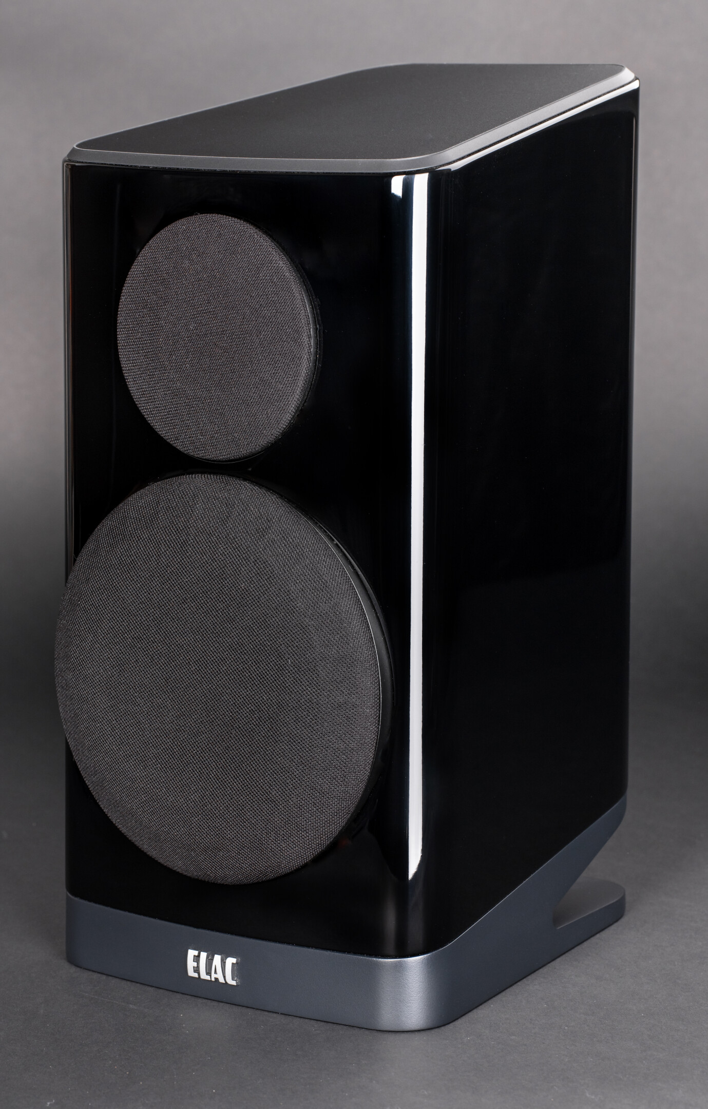 ELAC-Vela-BS-403-2-Schwarz-Hochglanz-Paar