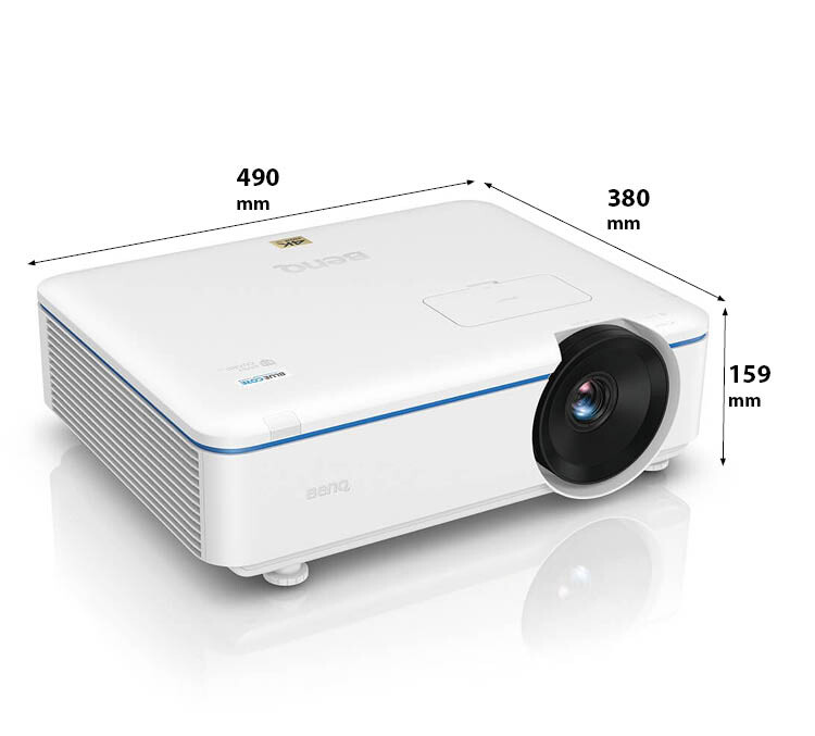 BenQ-LK952