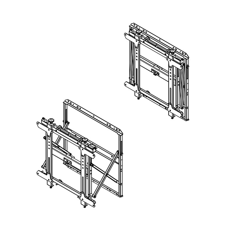 Hagor-VWH-1-Slanke-Videomuurbevestiging-42-55-400x400-35kg