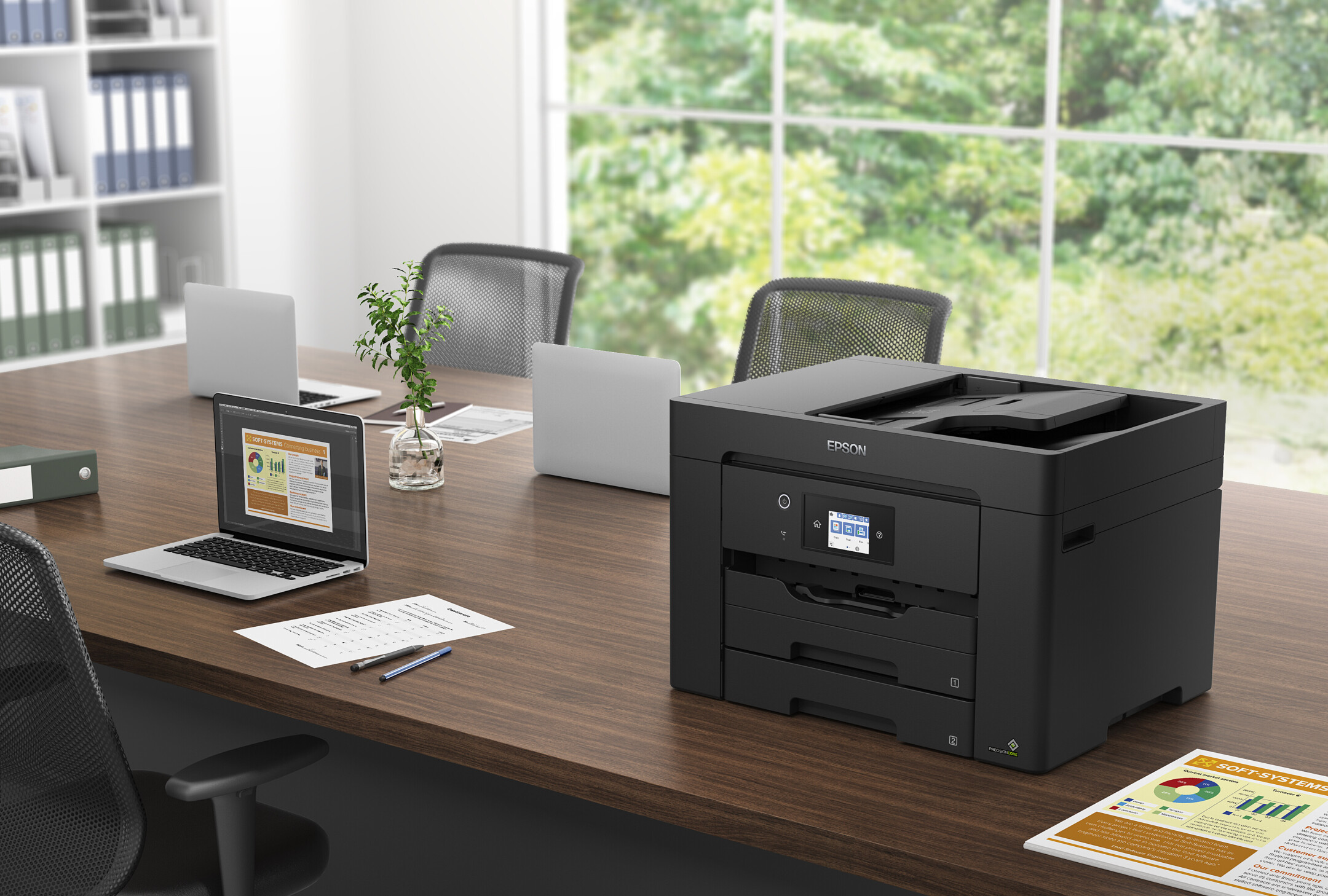 Epson-WorkForce-WF-7830DTWF-Printer