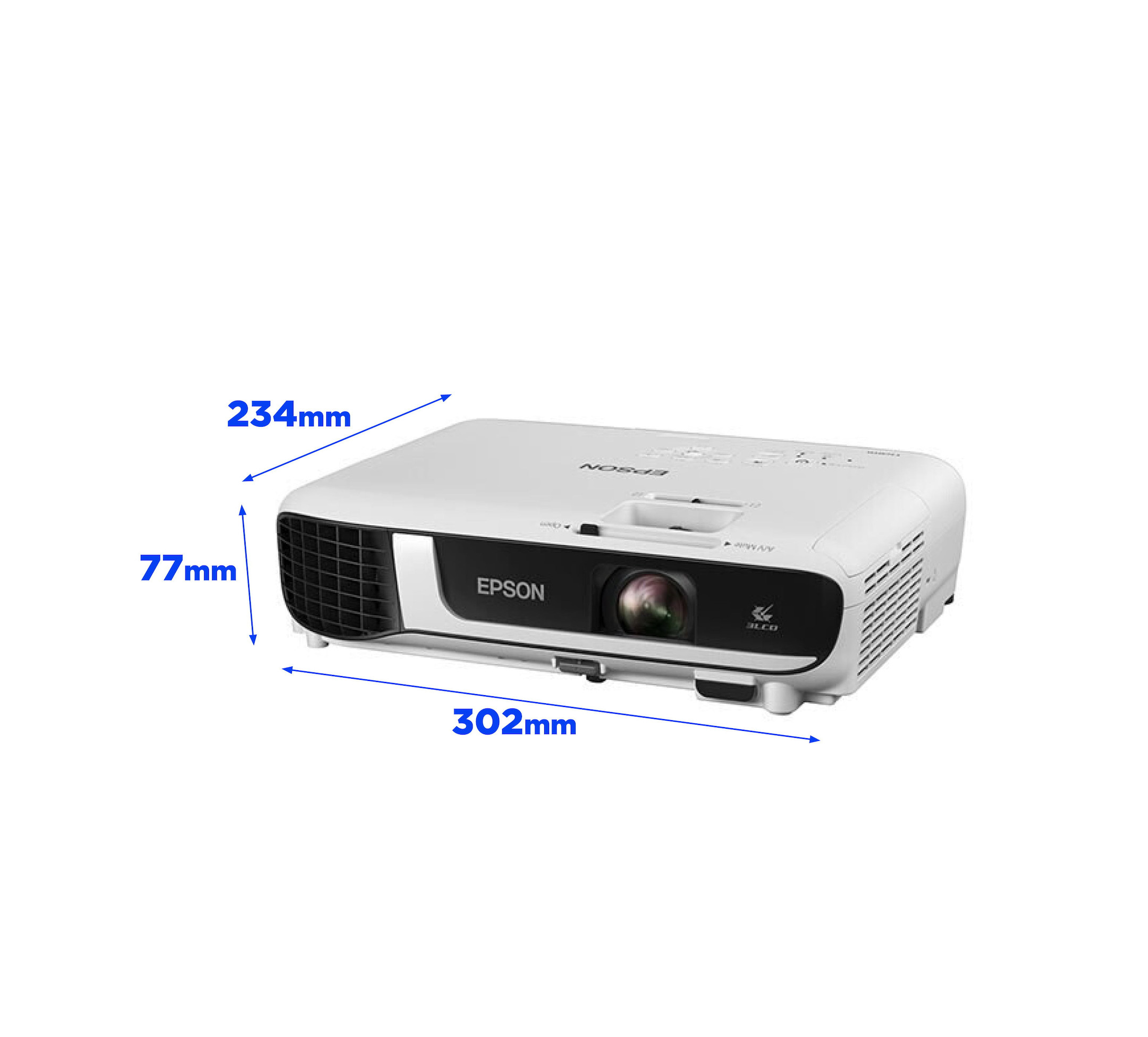 Epson-EB-W51-mobiele-WXGA-projector-met-320-projectie-4000-lumen-en-3LCD-technologie