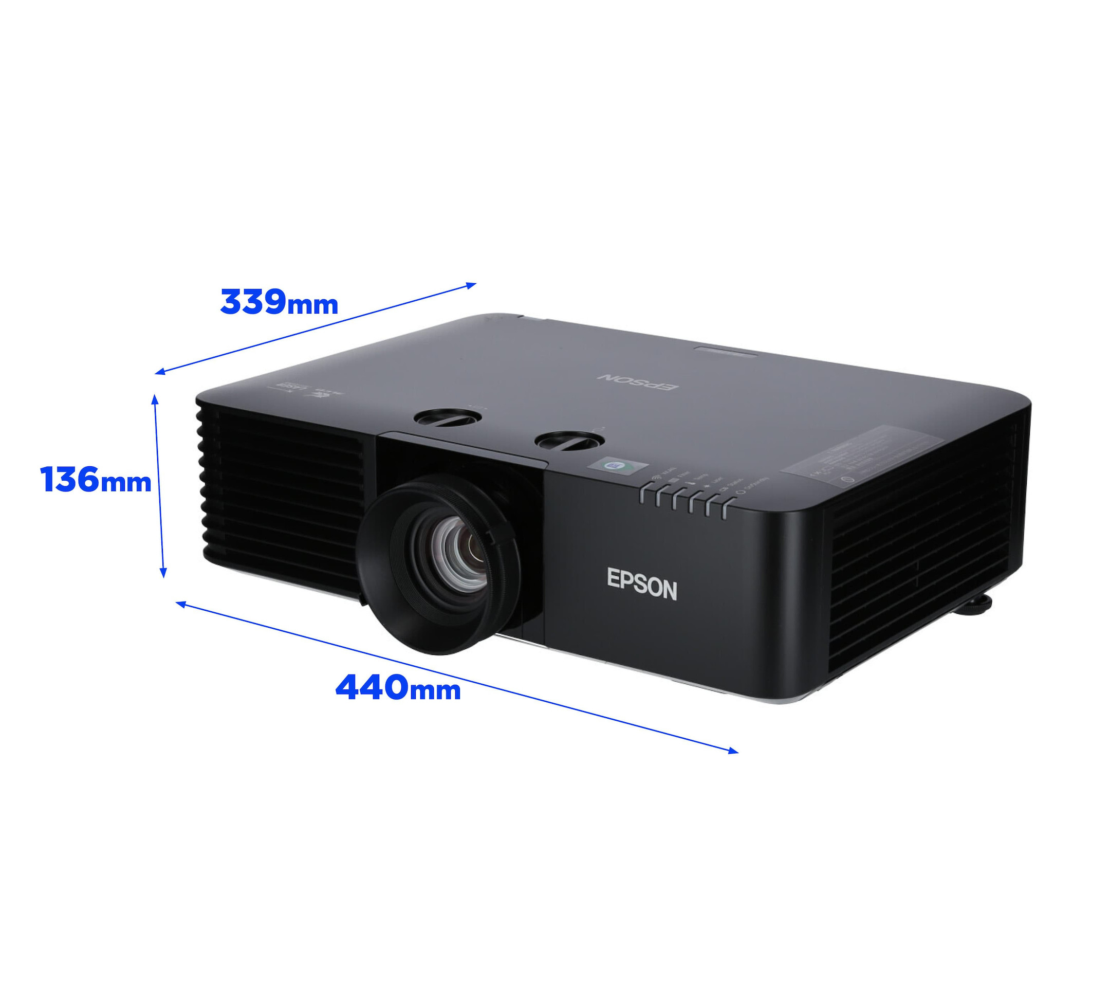 Epson-EB-L735U-projector-met-7000-lumen-draadloze-bediening-en-split-screen-functie-voor-bedrijven-en-onderwijsinstellingen