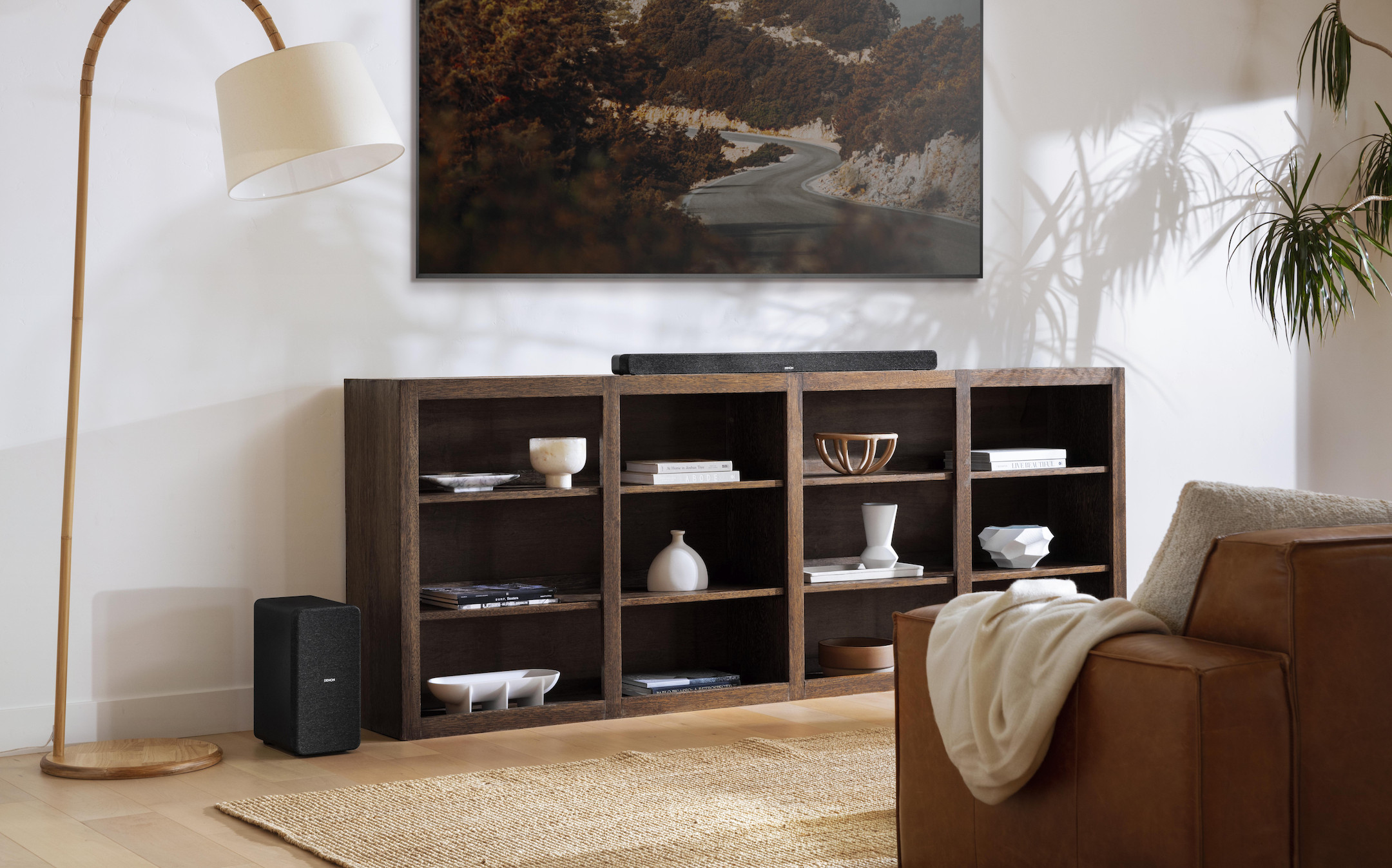 Denon-DHT-S517-Soundbar-System-mit-Wireless-Subwoofer-Dolby-Atmos-eARC-und-Bluetooth