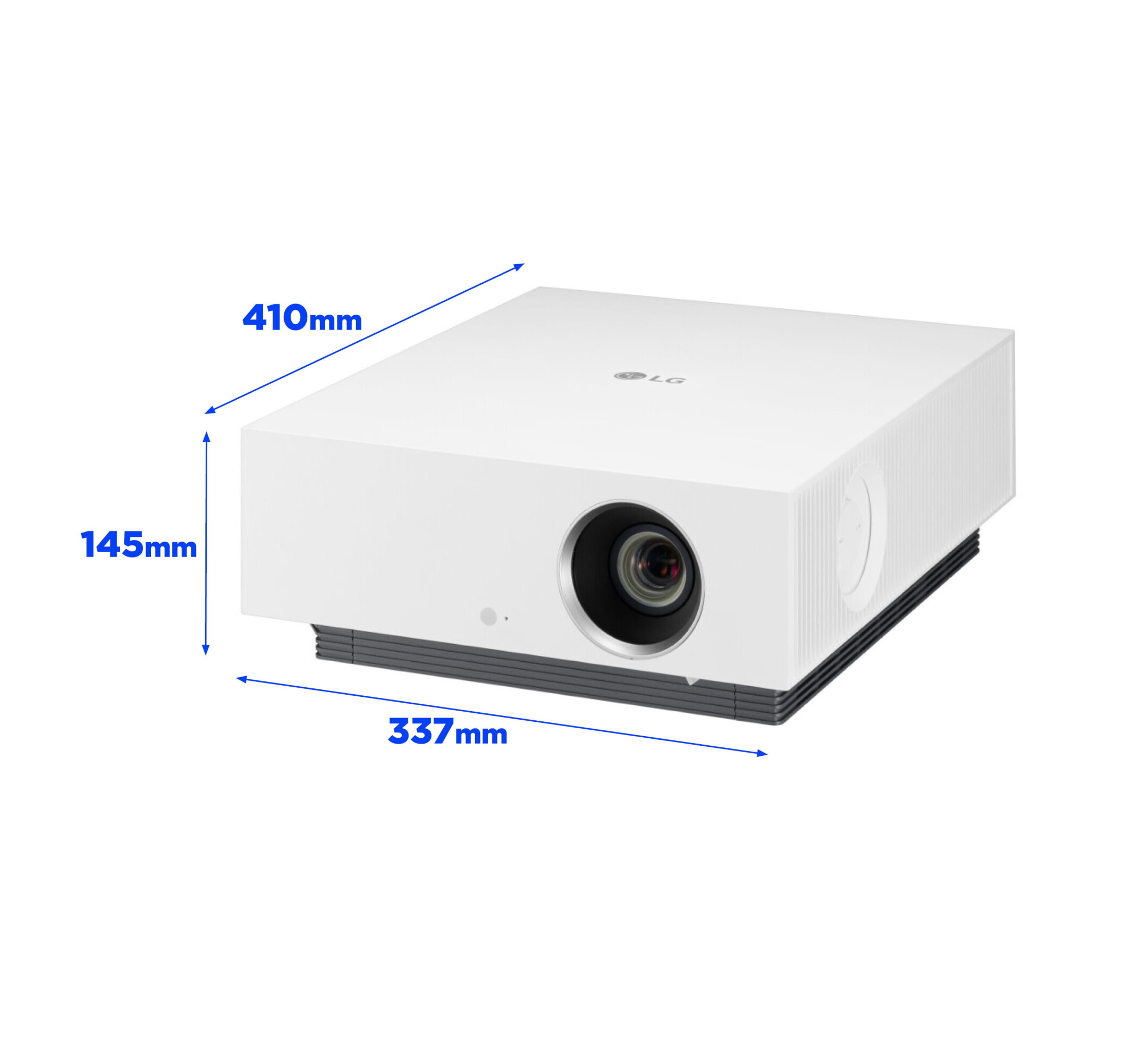 BenQ-MS536-Demo