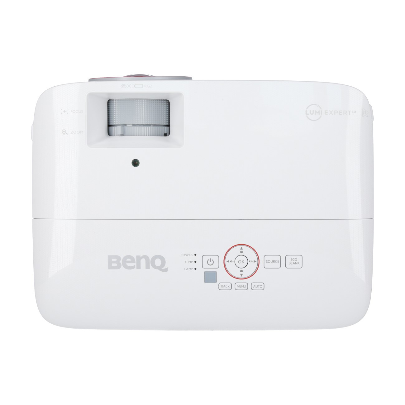 BenQ-TH671ST-Demo