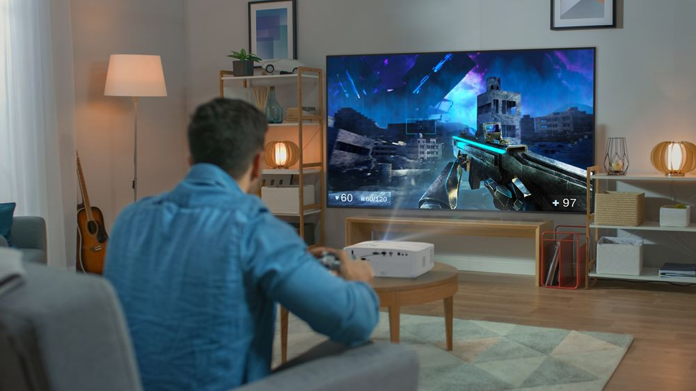 Optoma-UHD35STx-Demo
