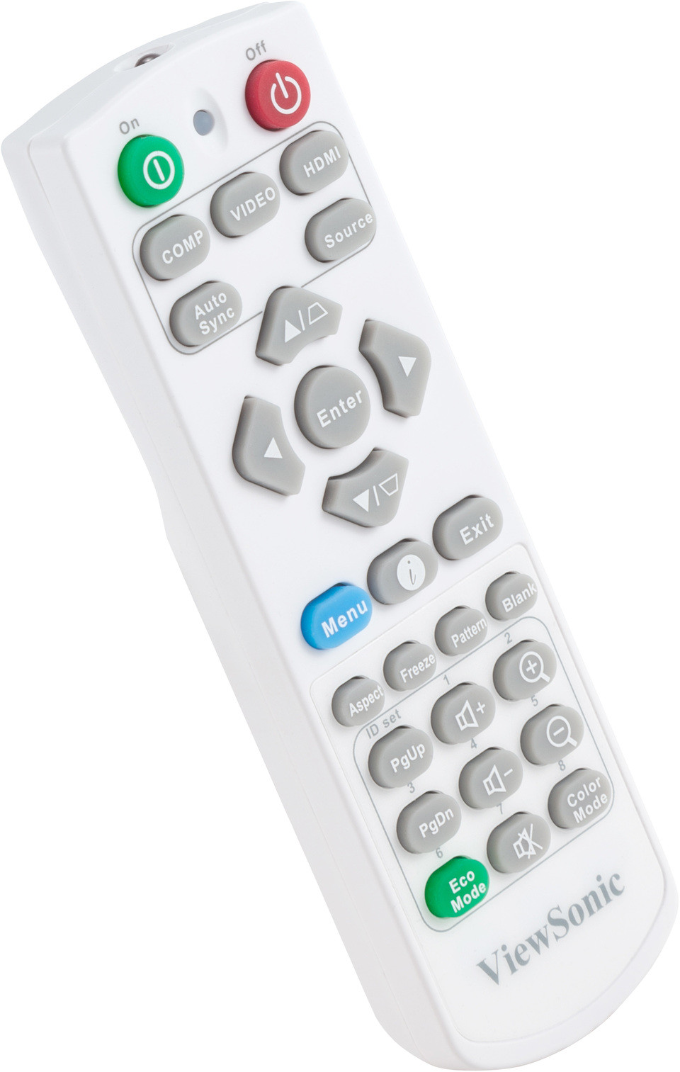 ViewSonic-LSD300W-ST-WXGA-beamer-met-korte-projectieafstand-voor-het-onderwijs