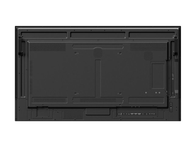 Sharp-MultiSync-M552-LCD-55-grootformaat-display-voor-berichten