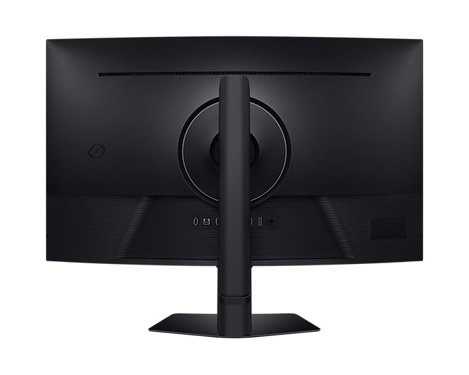Samsung-Odyssey-G7-G75F-37-inch-4K-gamingmonitor-met-gebogen-scherm-voor-high-end-gaming