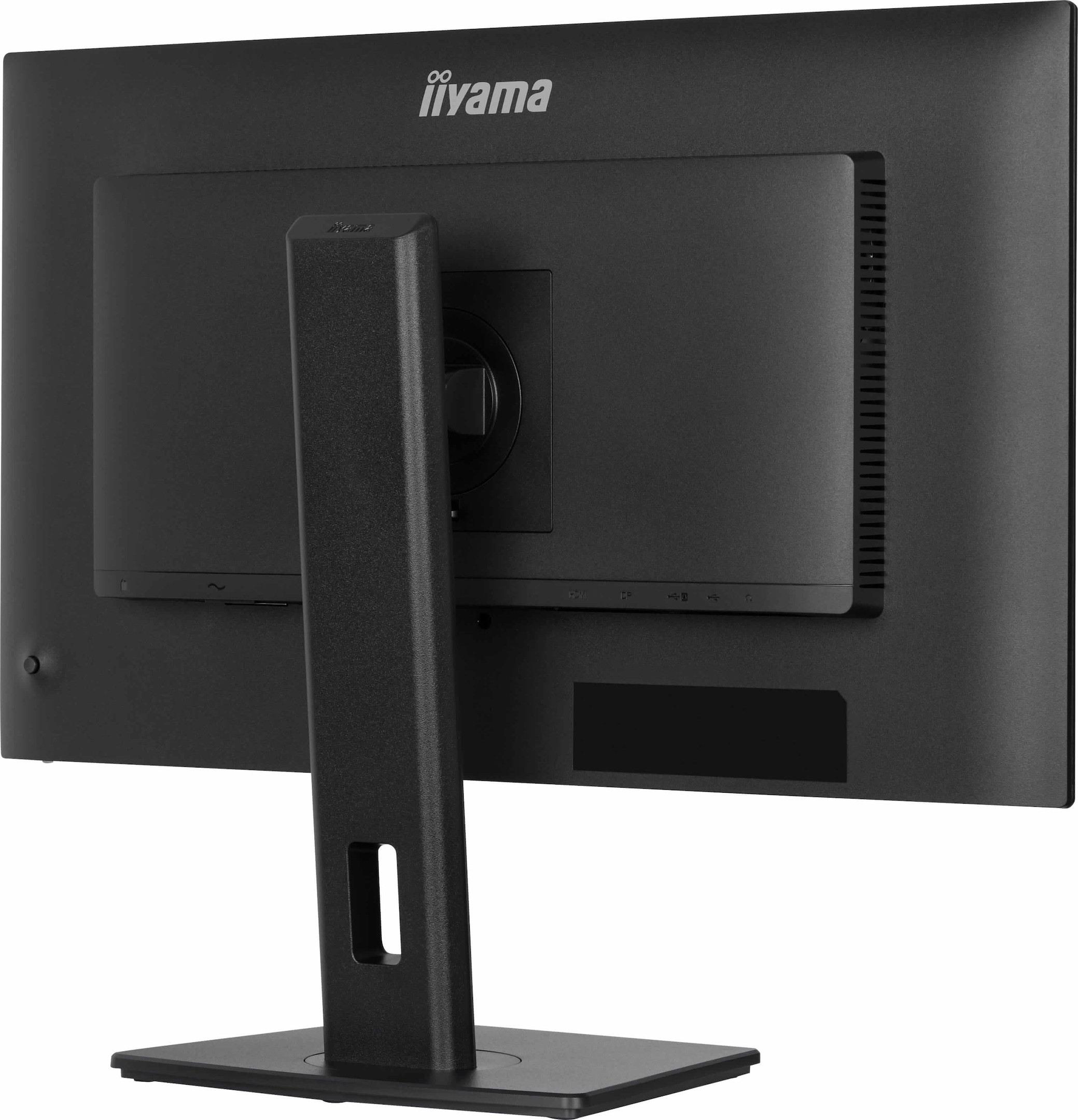 iiyama-ProLite-XB2792QSU-B1-27-Monitor-mit-IPS-Panel-Technologie-QHD-Auflosung-hohenverstellbarem-Standfuss-und-Energieeffizienzklasse-B