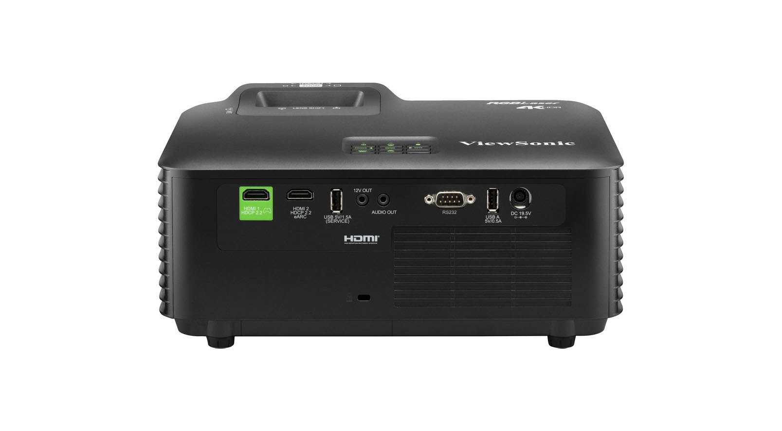ViewSonic-V784K-4K-laserbeamer-met-Google-TV
