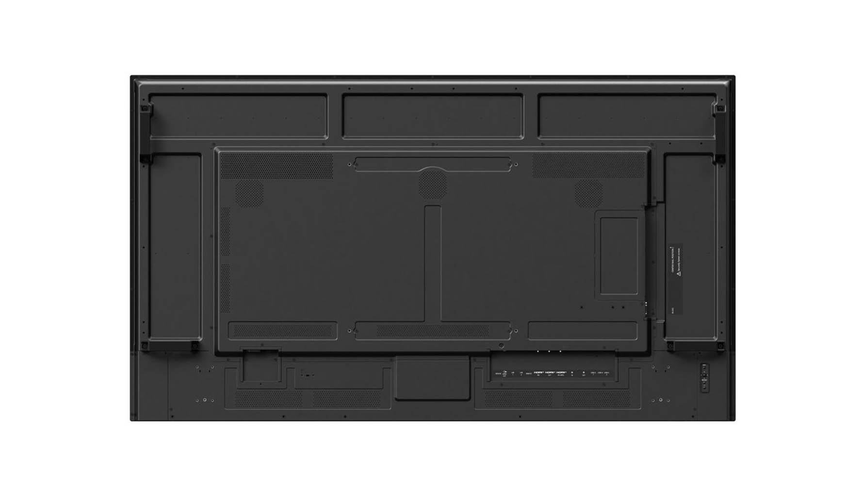 Sharp-MultiSync-M652-65-4K-UHD-Large-Format-Display