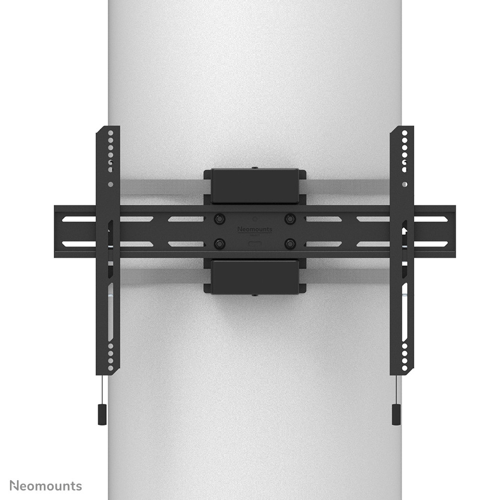 Neomounts-WL30S-910BL16-TV-paalbevestiging-voor-permanente-installatie-van-schermen-van-40-75