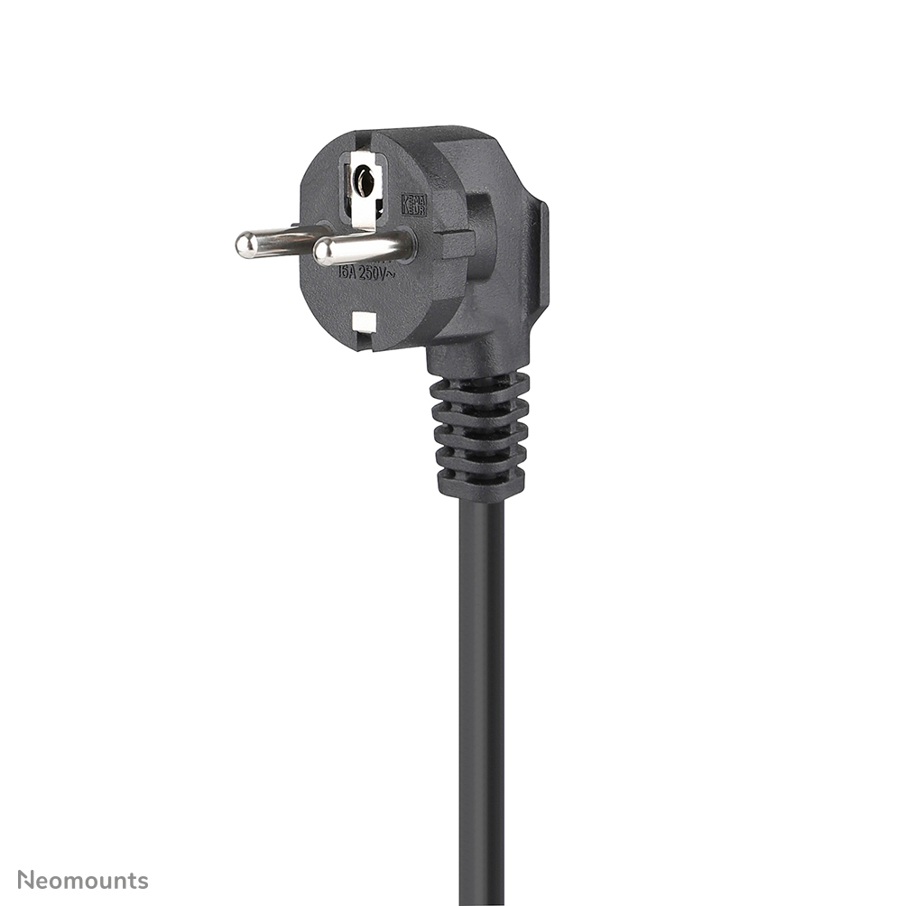 Neomounts-DS22-840BL6-Stekkerdoos-voor-op-het-bureau-met-klem-en-USB-C-en-USB-A-poorten-zwart
