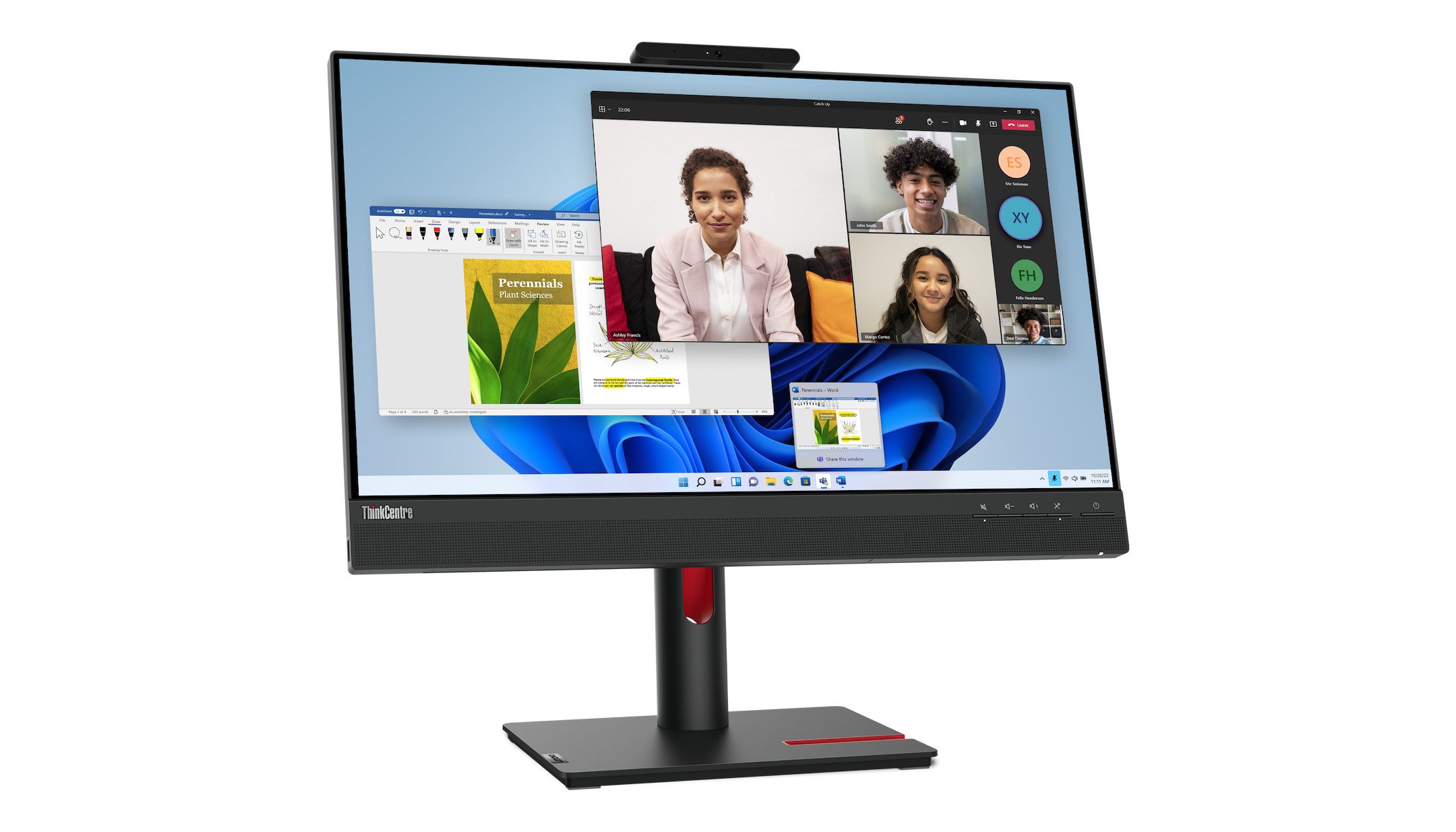 Lenovo-ThinkCentre-TIO-24-Gen-5-23-8-inch-FHD-monitor-met-1080p-webcam-voor-videoconferenties