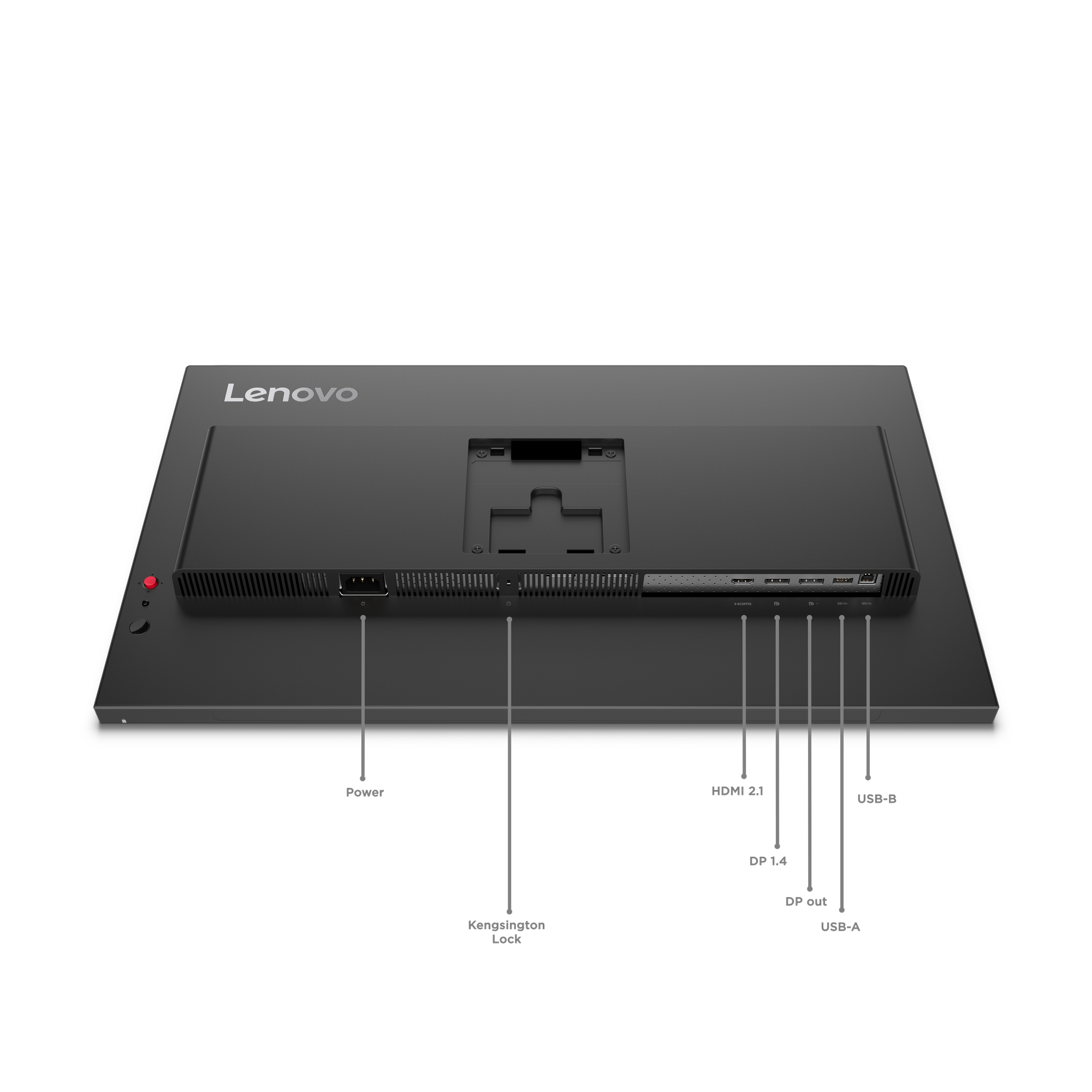 Lenovo-ThinkVision-P27Q-40-27-inch-QHD-monitor-met-120-Hz-voor-professionele-werkplekken