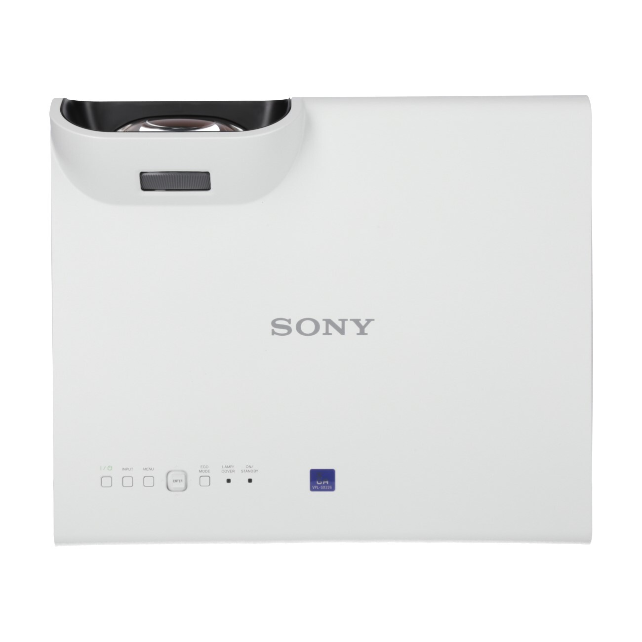 Sony-VPL-SX226