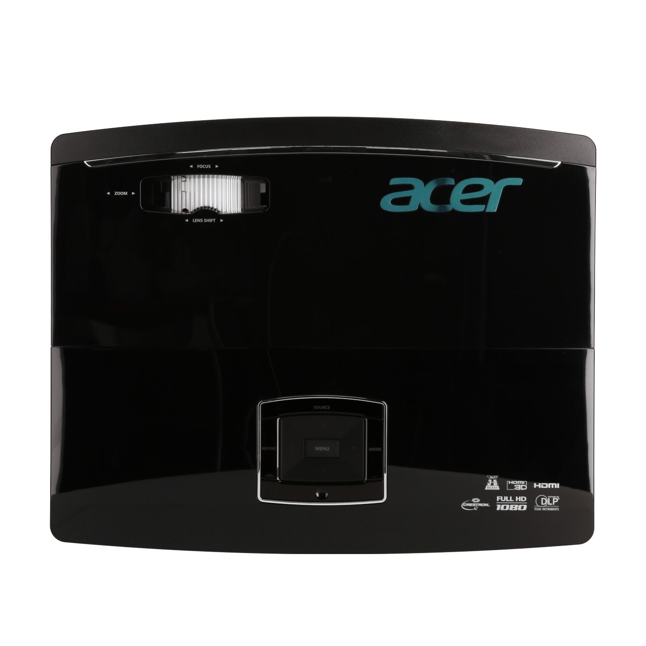 Acer-P6500-Demoware-Gold