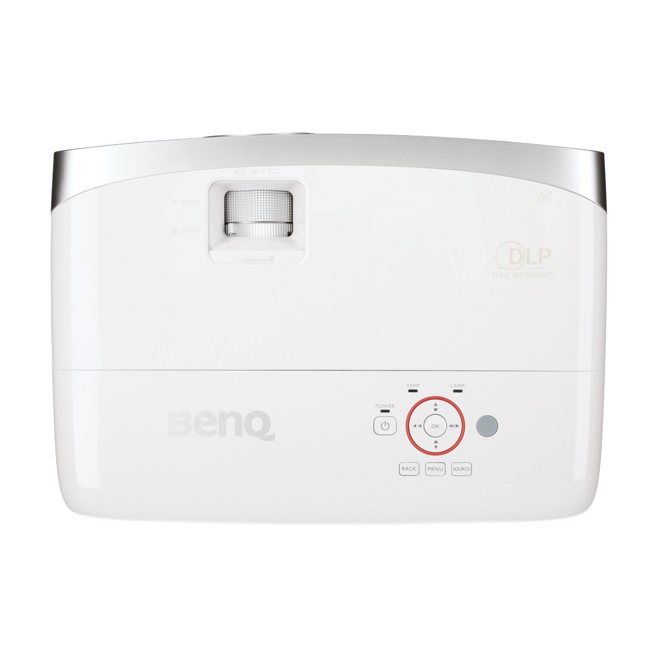 BenQ-W1210ST