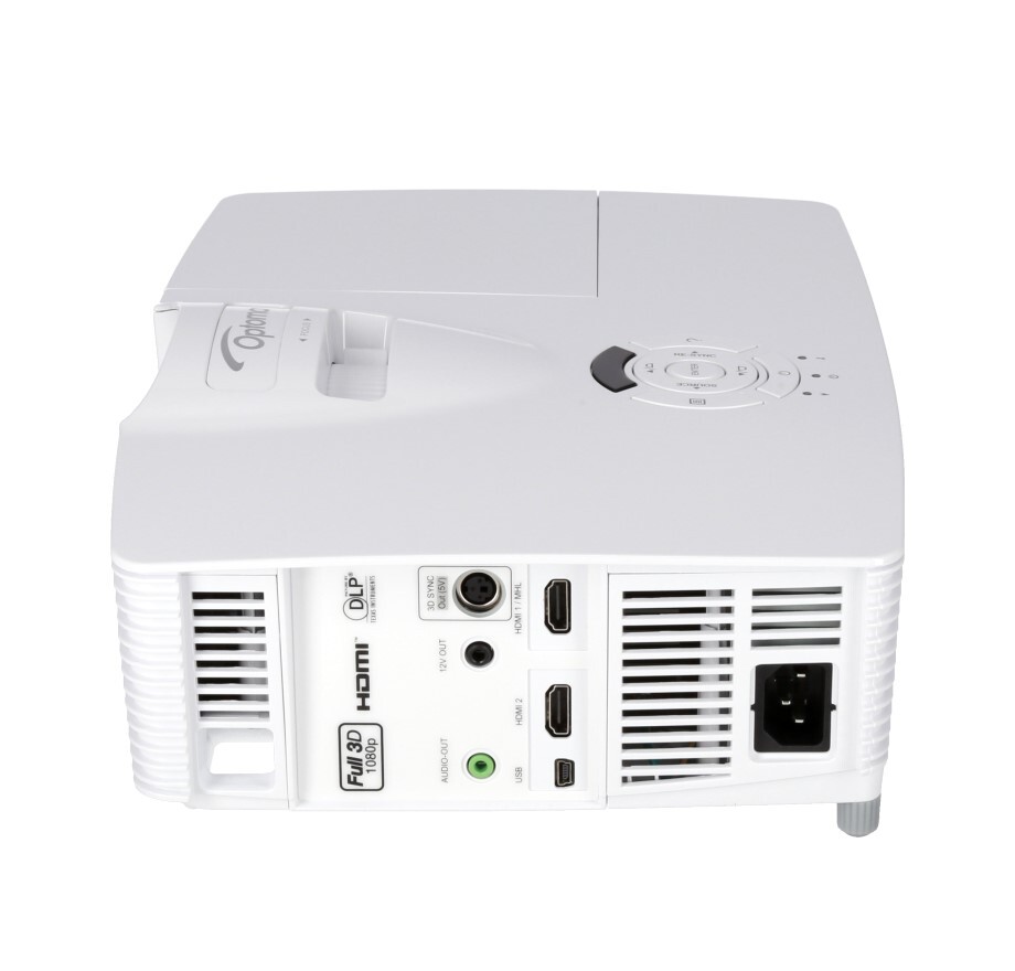 Optoma-EH200ST