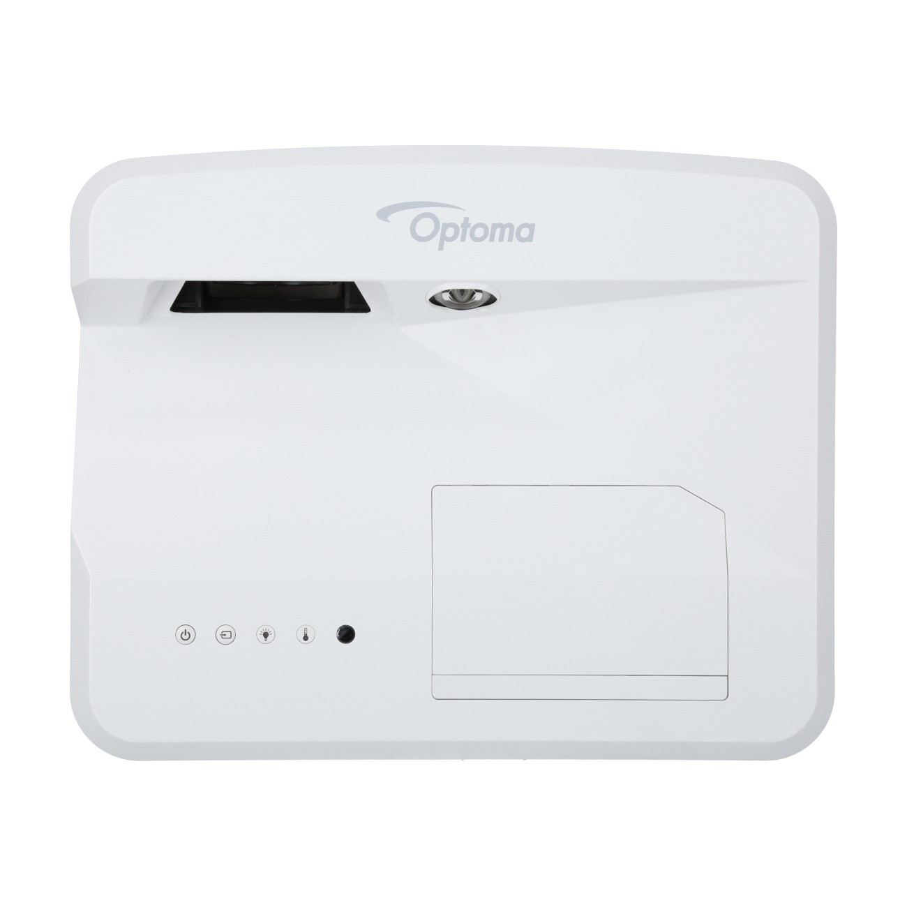 Optoma-EH320USTi