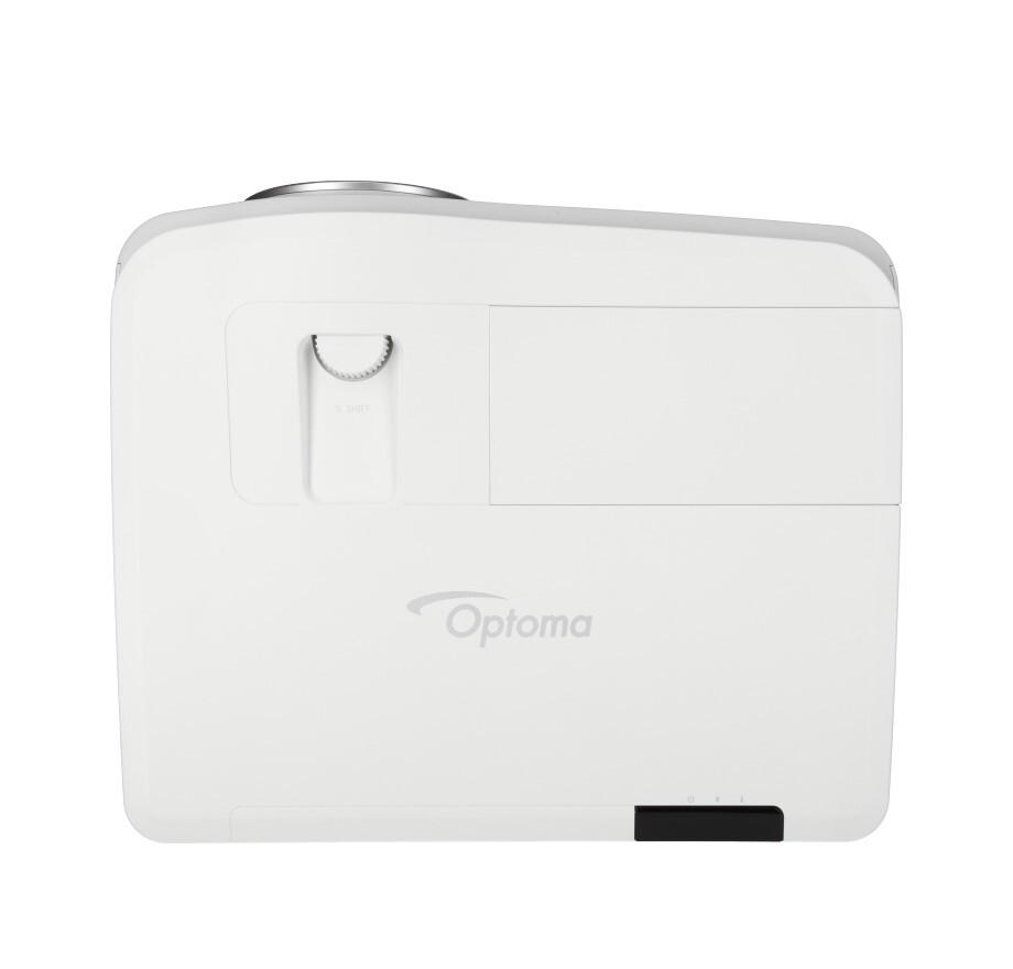 Optoma-W515