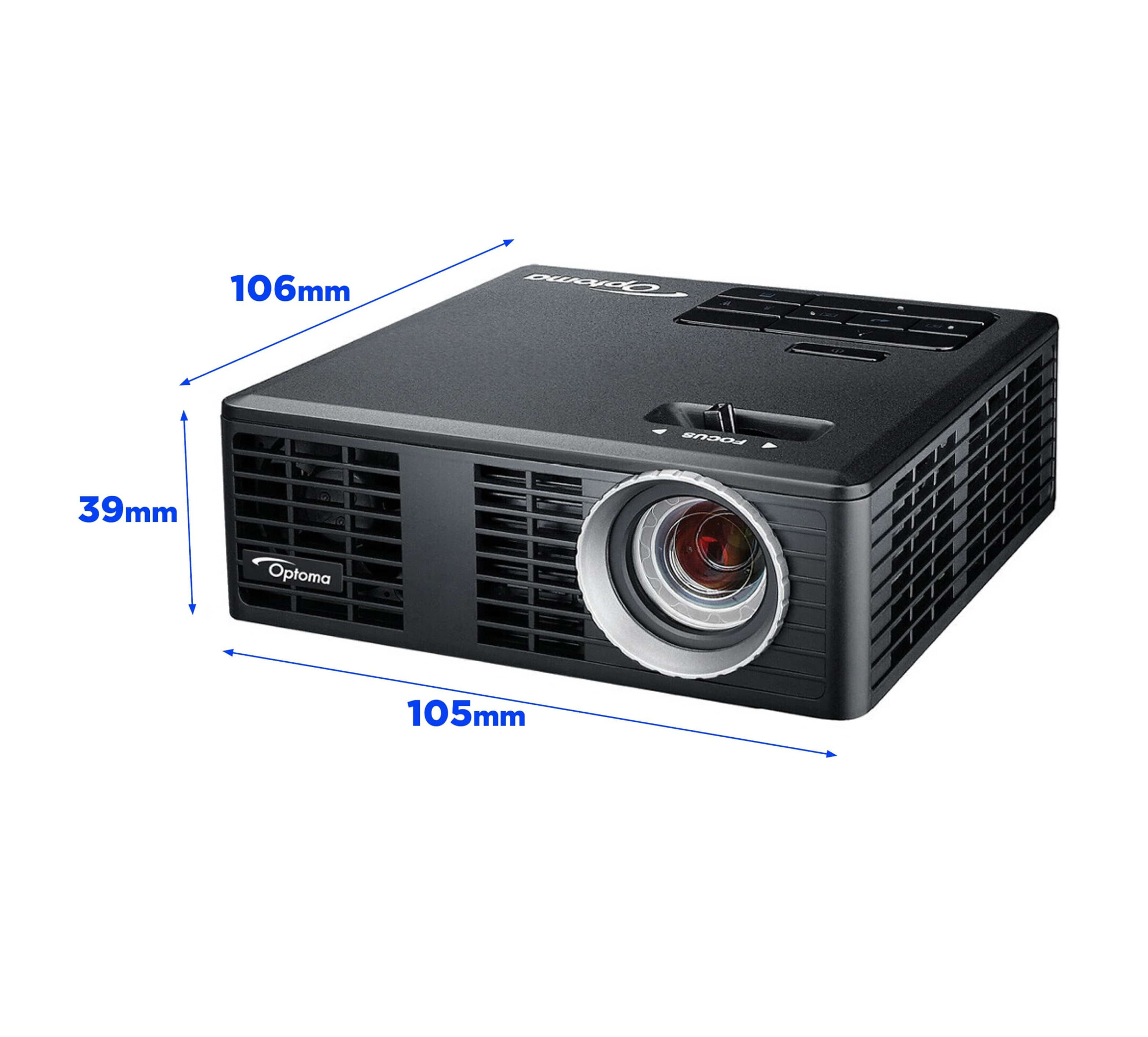 Optoma-ML750e-Demoware-Platin