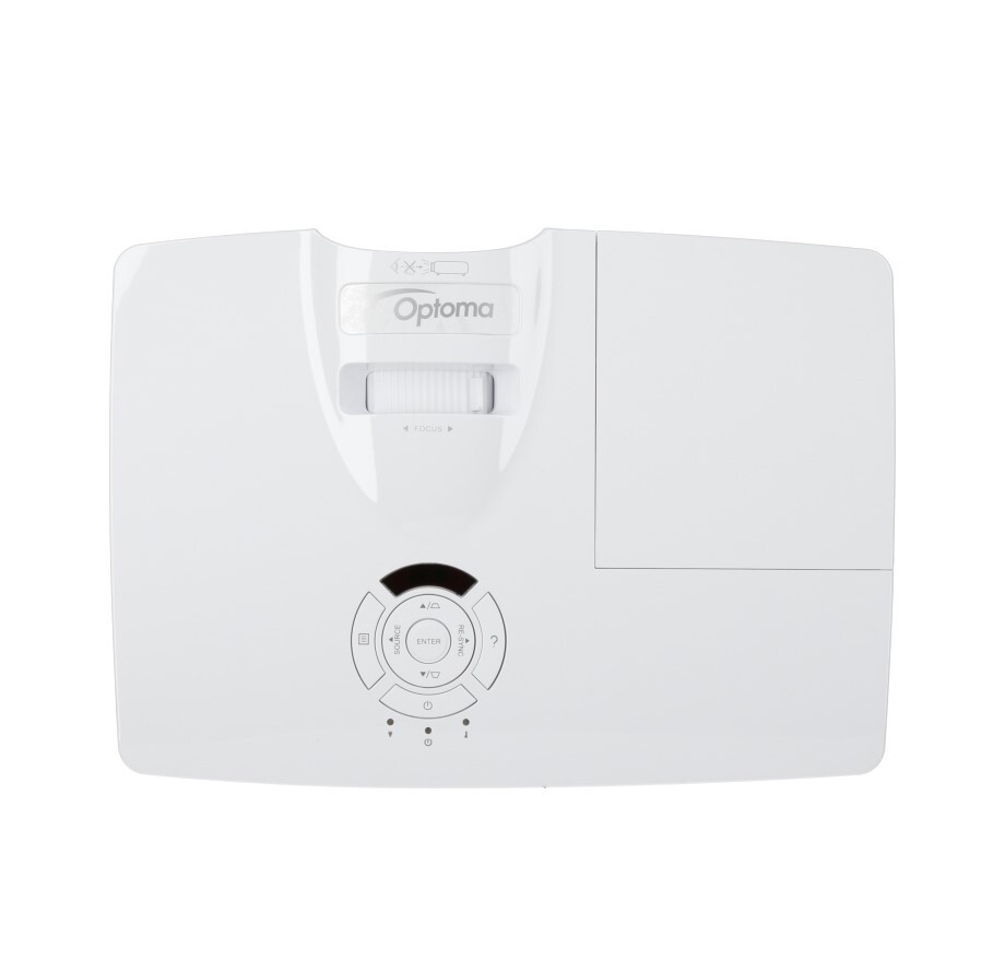Optoma-GT1080e