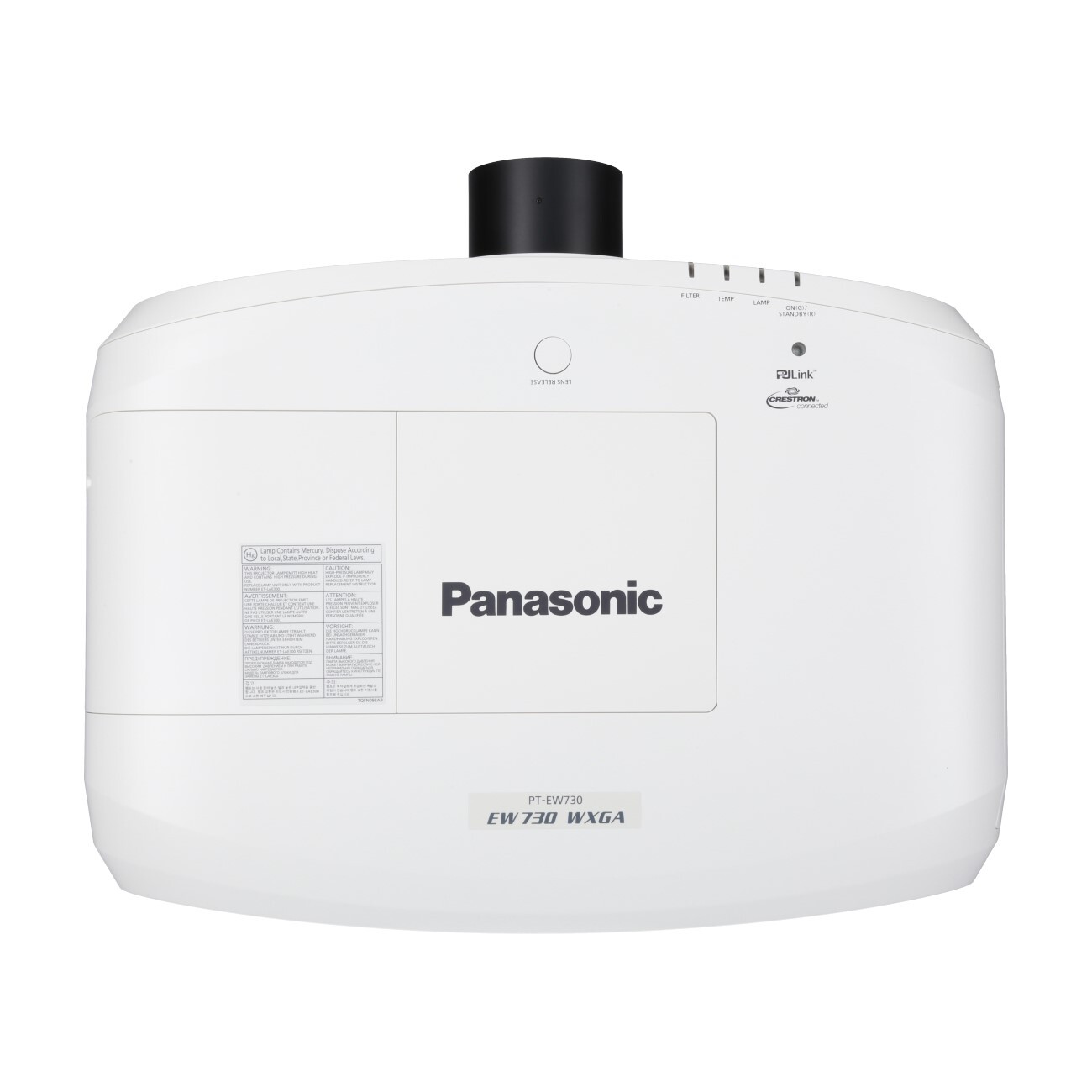Panasonic-PT-EW730ZE