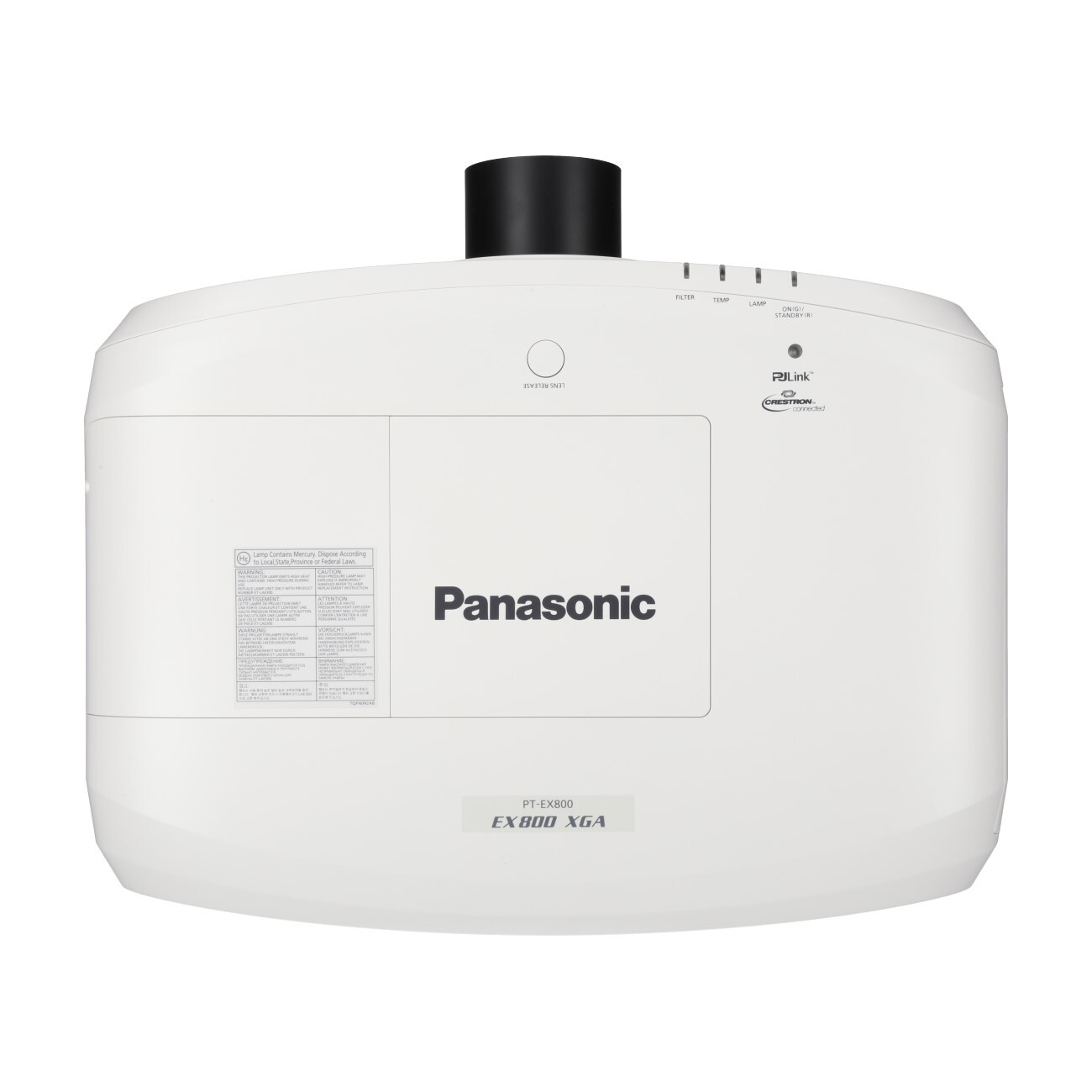 Panasonic-PT-EX800ZE