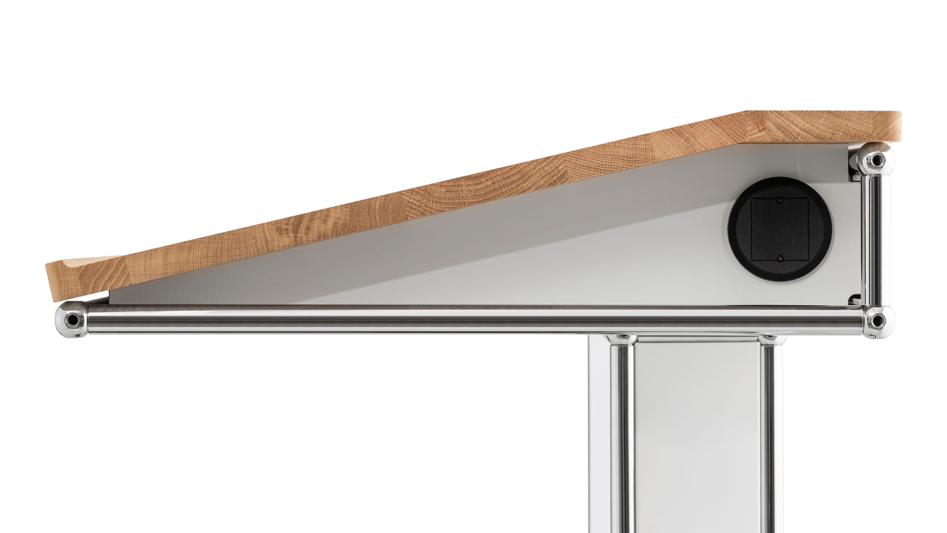 infoWERK-FM35H-Rednerpult-hohenverstellbar