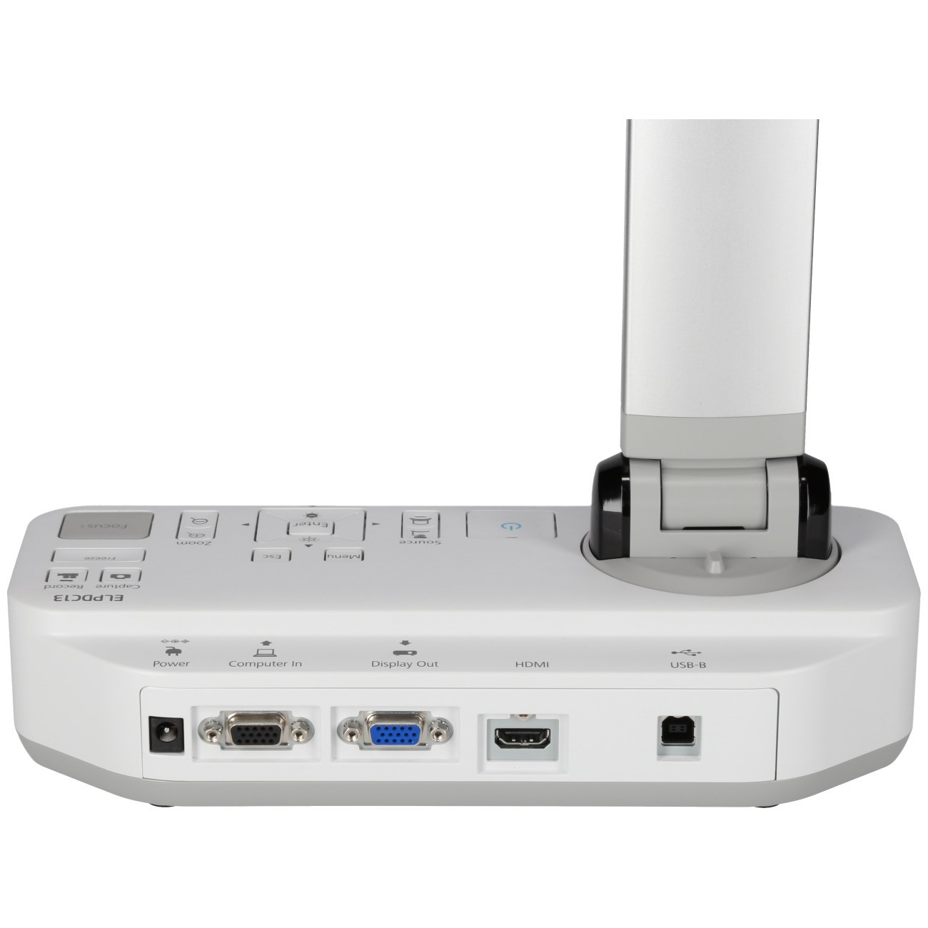 Epson-Dokumentenkamera-ELPDC13-Demoware