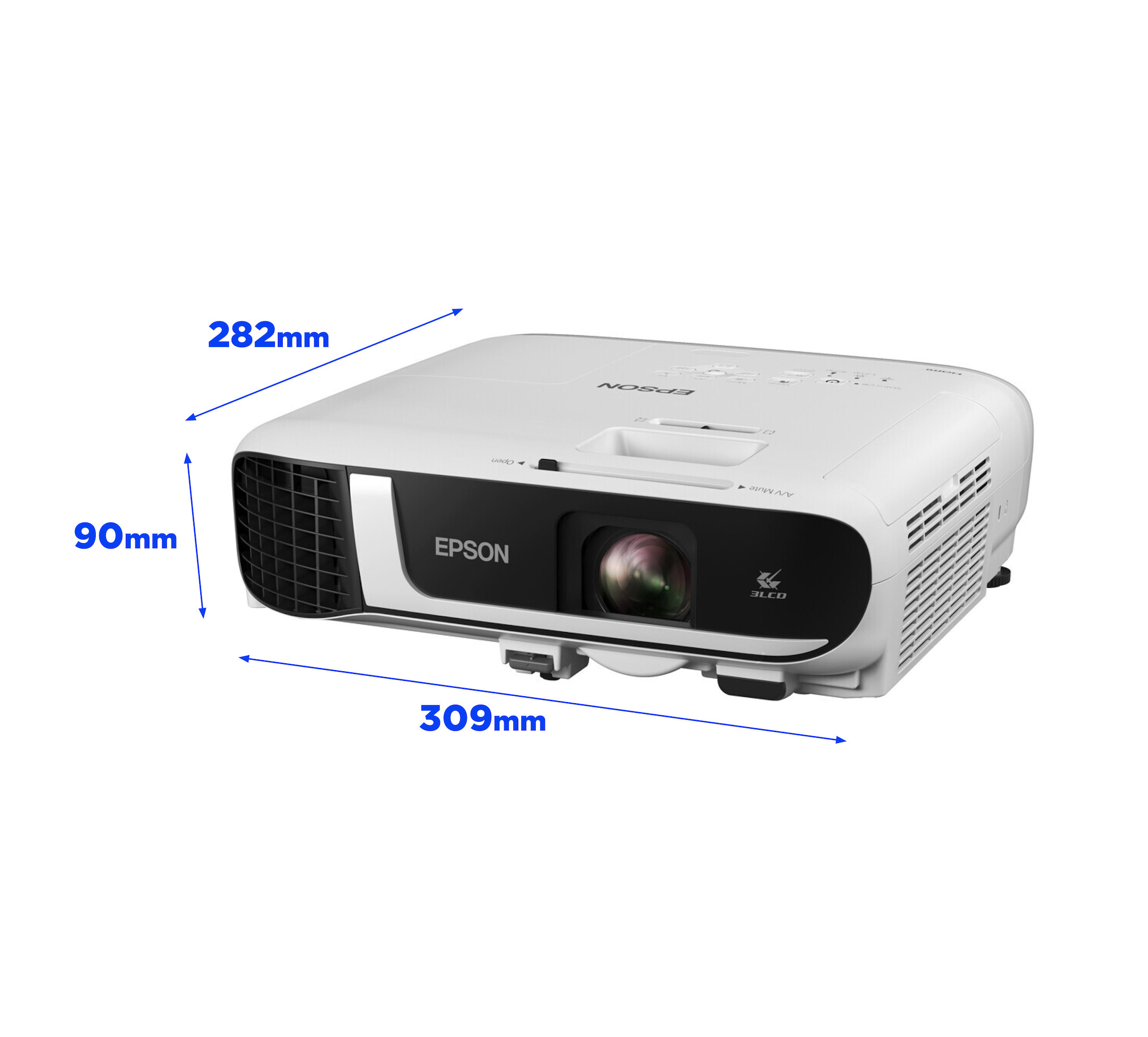 Epson-EB-FH52-Full-HD-beamer-met-geintegreerde-WLAN-en-4000-lumen-voor-de-onderwijs-en-zakelijke-sector-Britse-versie