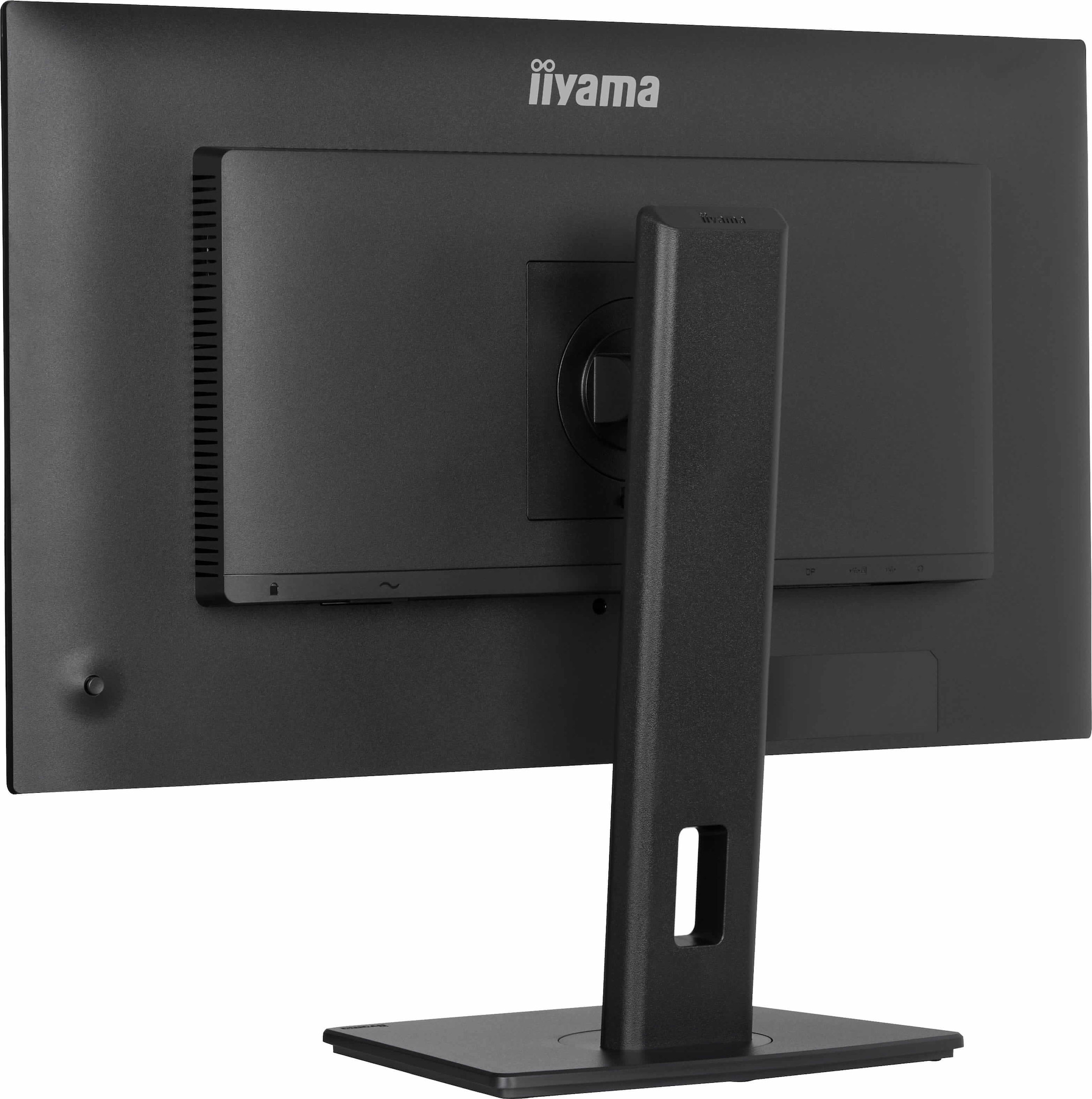 iiyama-ProLite-XB2792QSU-B1-27-Monitor-mit-IPS-Panel-Technologie-QHD-Auflosung-hohenverstellbarem-Standfuss-und-Energieeffizienzklasse-B