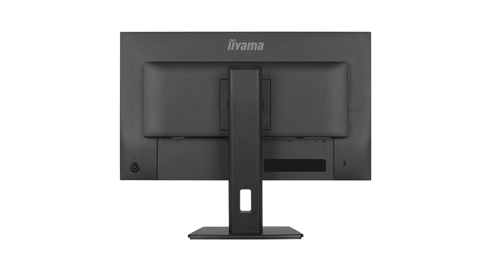 iiyama-XB2797QSN-B1-ProLite-27-inch-QHD-monitor-met-USB-C-aansluiting-en-LAN-poort